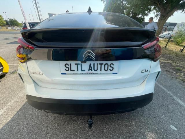 Citroen C4 image 4