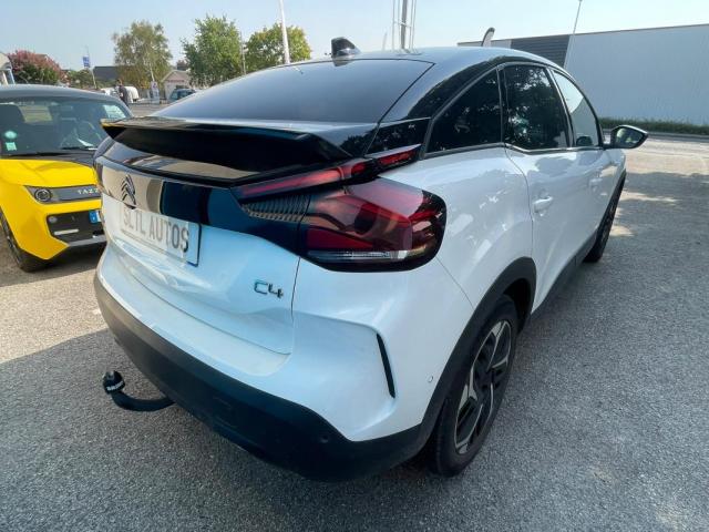 Citroen C4 image 2