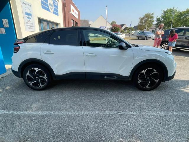 Citroen C4 image 1