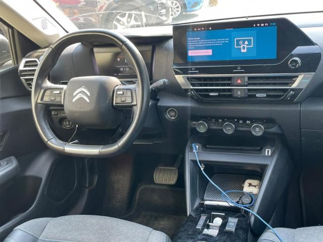 Citroen C4 image 5