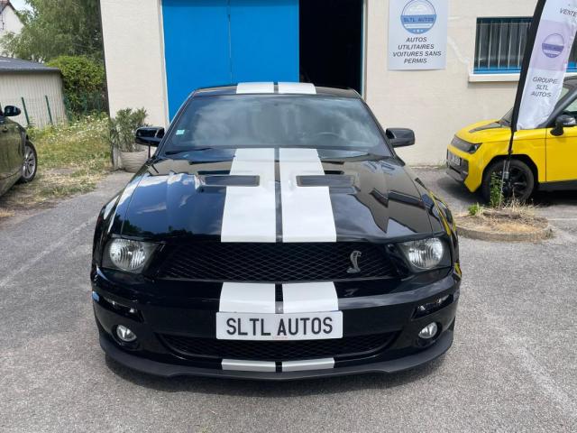 Ford Mustang image 6