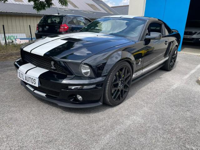Ford Mustang image 5