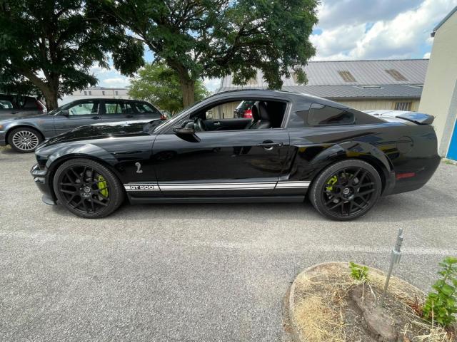 Ford Mustang image 2