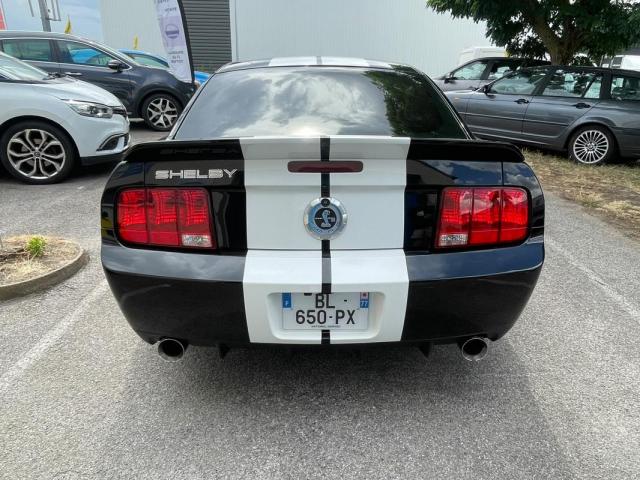Ford Mustang image 1