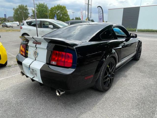 Ford Mustang image 8