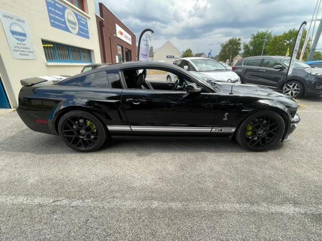 Ford Mustang image 9