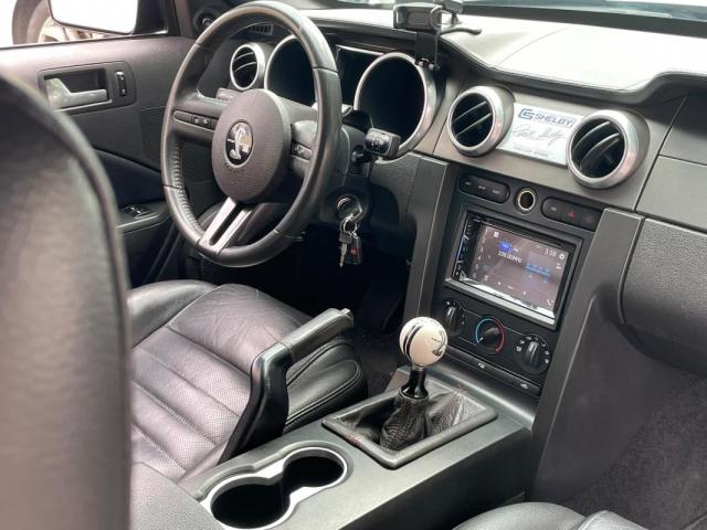 Ford Mustang image 7