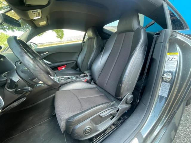 Audi Tt image 6