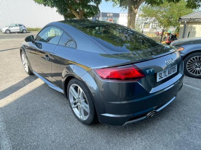 Audi Tt image 1