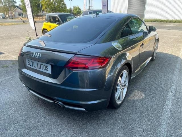 Audi Tt image 7