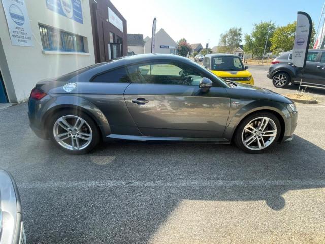 Audi Tt image 5