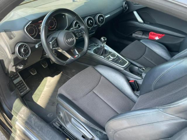 Audi Tt image 9