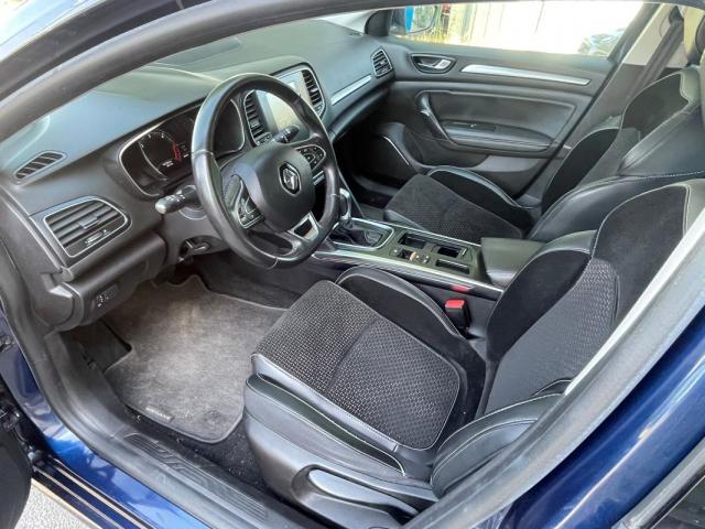 Renault Mégane image 2