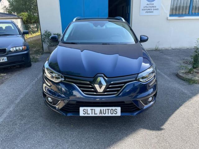 Renault Mégane image 4