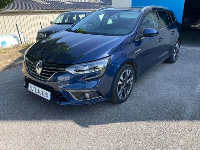 Renault Mégane image 5