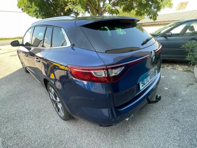 Renault Mégane image 8