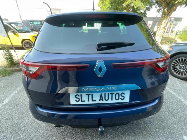 Renault Mégane image 7