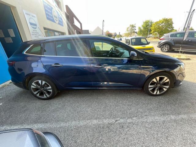 Renault Mégane image 1