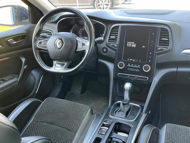 Renault Mégane image 3