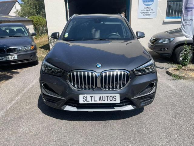 Bmw X1 image 3
