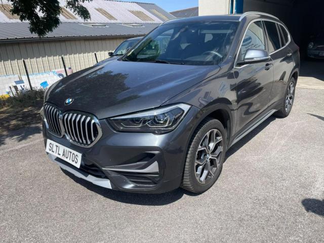 Bmw X1 image 6