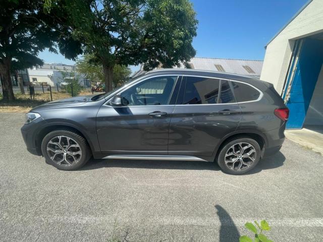 Bmw X1 image 1