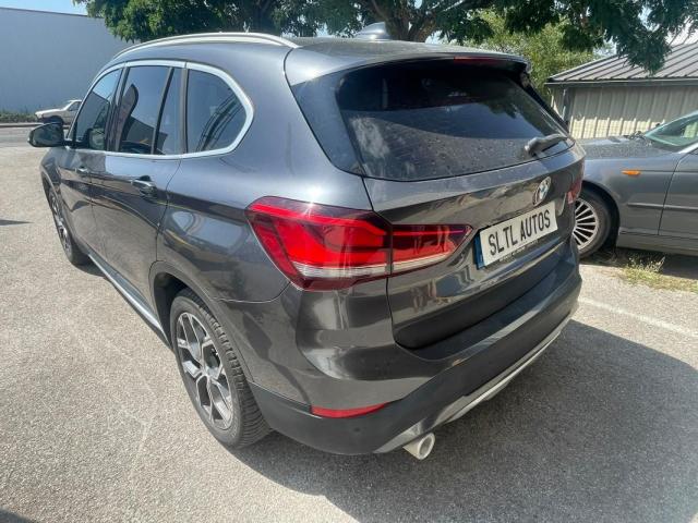 Bmw X1 image 7