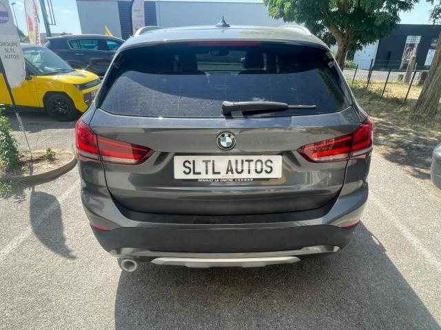 Bmw X1 image 4
