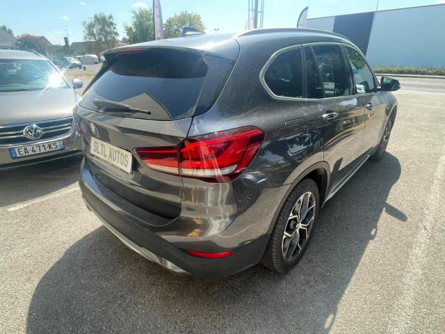 Bmw X1 image 5