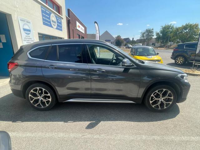 Bmw X1 image 8