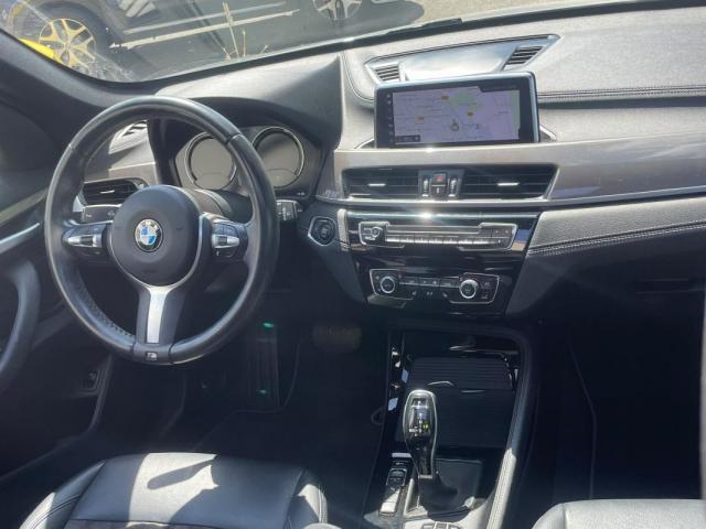 Bmw X1 image 9