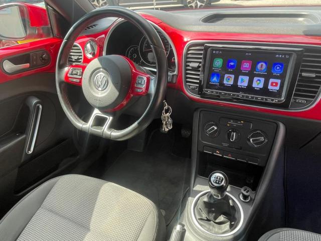 Volkswagen Beetle image 3
