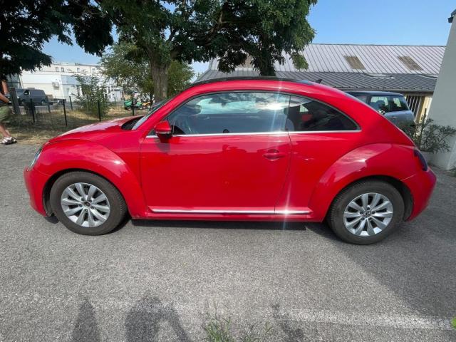 Volkswagen Beetle image 4