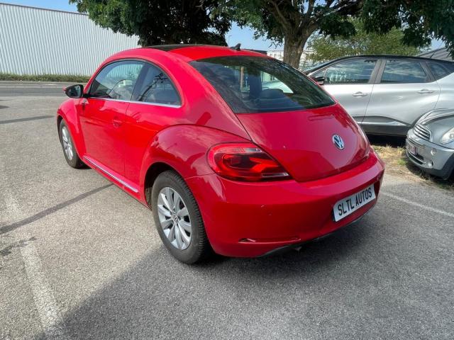 Volkswagen Beetle image 9
