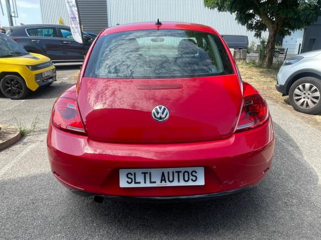Volkswagen Beetle image 6