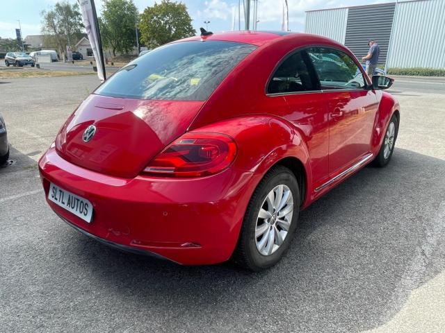 Volkswagen Beetle image 2