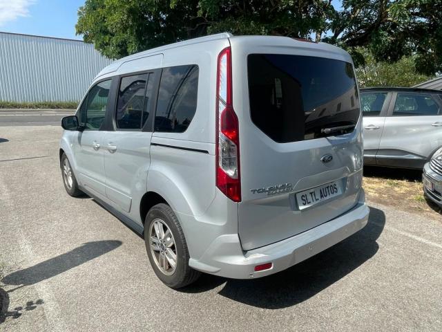 Ford Tourneo Connect image 5