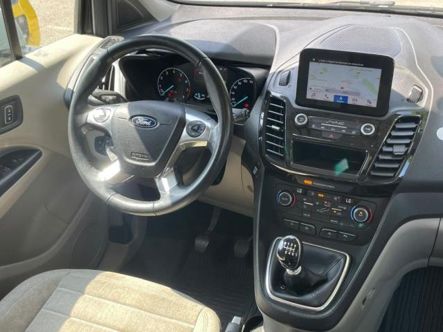 Ford Tourneo Connect image 6