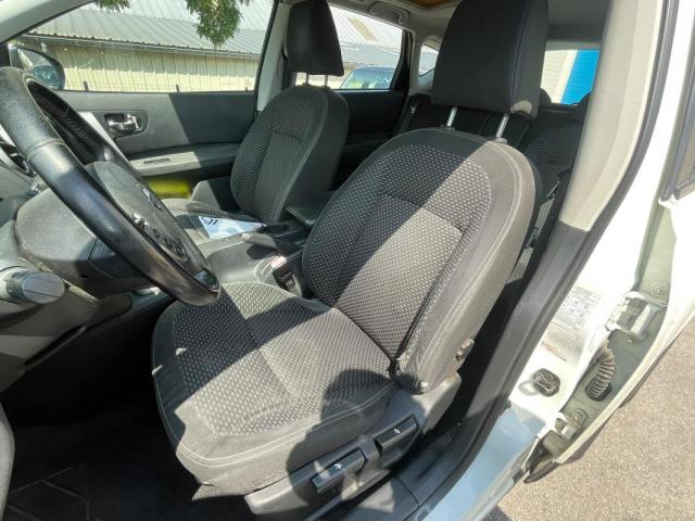 Nissan Qashqai image 1
