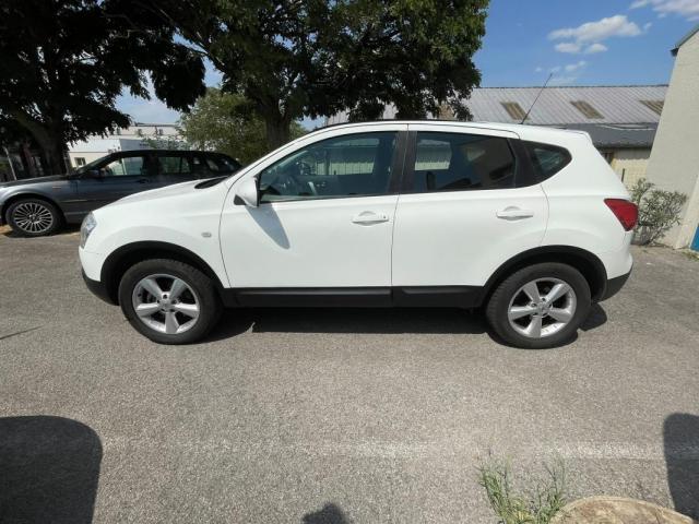 Nissan Qashqai image 3