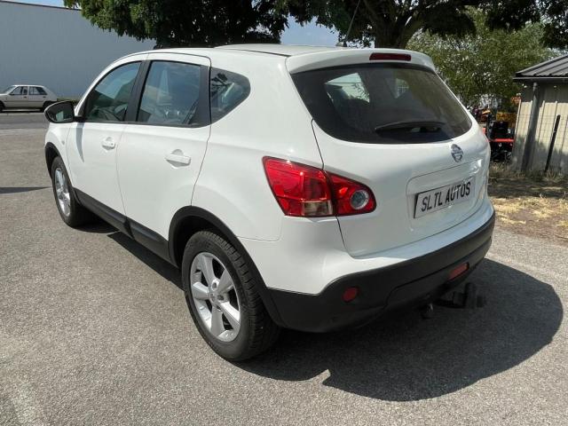 Nissan Qashqai image 5