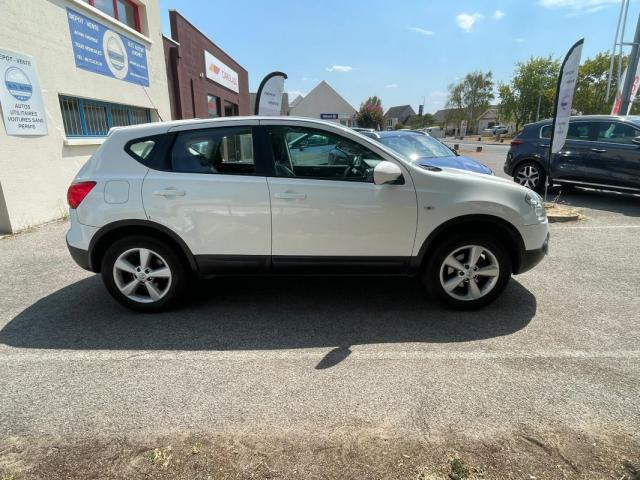 Nissan Qashqai image 6
