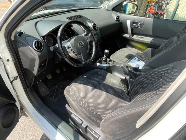 Nissan Qashqai image 7