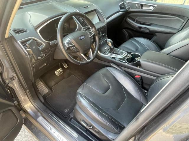 Ford S-Max image 8