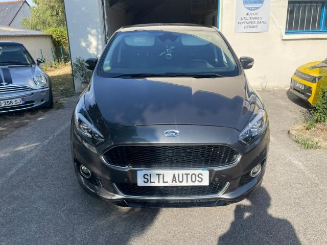 Ford S-Max image 6