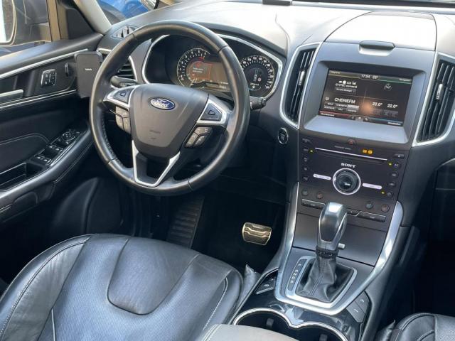 Ford S-Max image 7