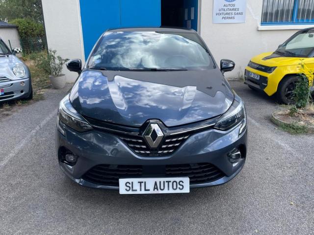 Renault Clio image 2