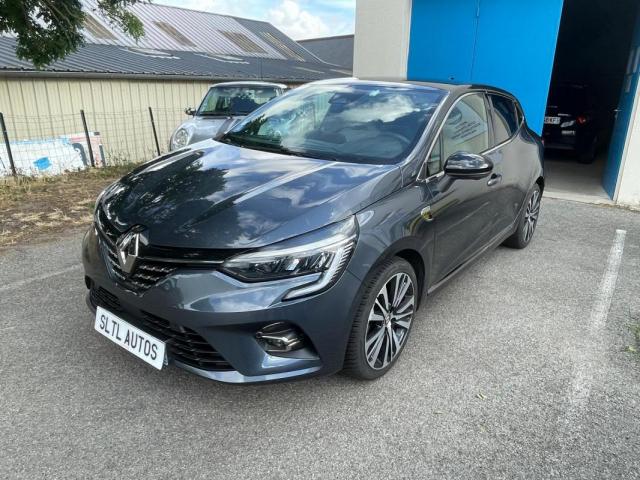 Renault Clio image 5