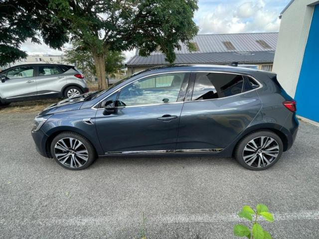 Renault Clio image 8