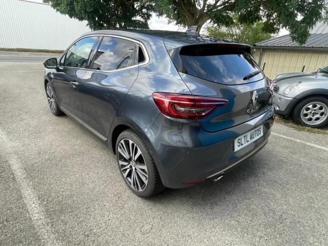 Renault Clio image 3